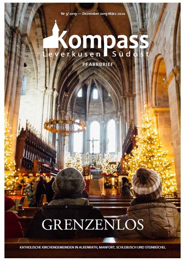 Kompass Winter 19 Titelbild (c) Voss - Wesselmann