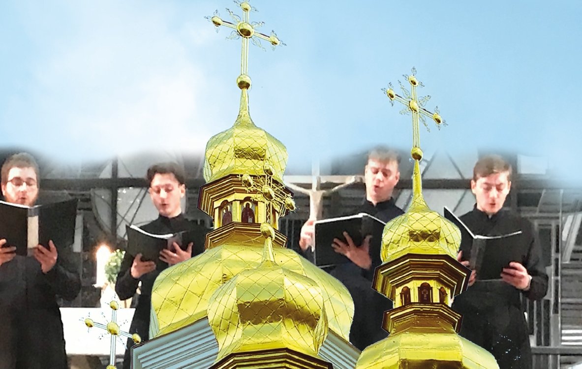 ACappella Ensemble ODA