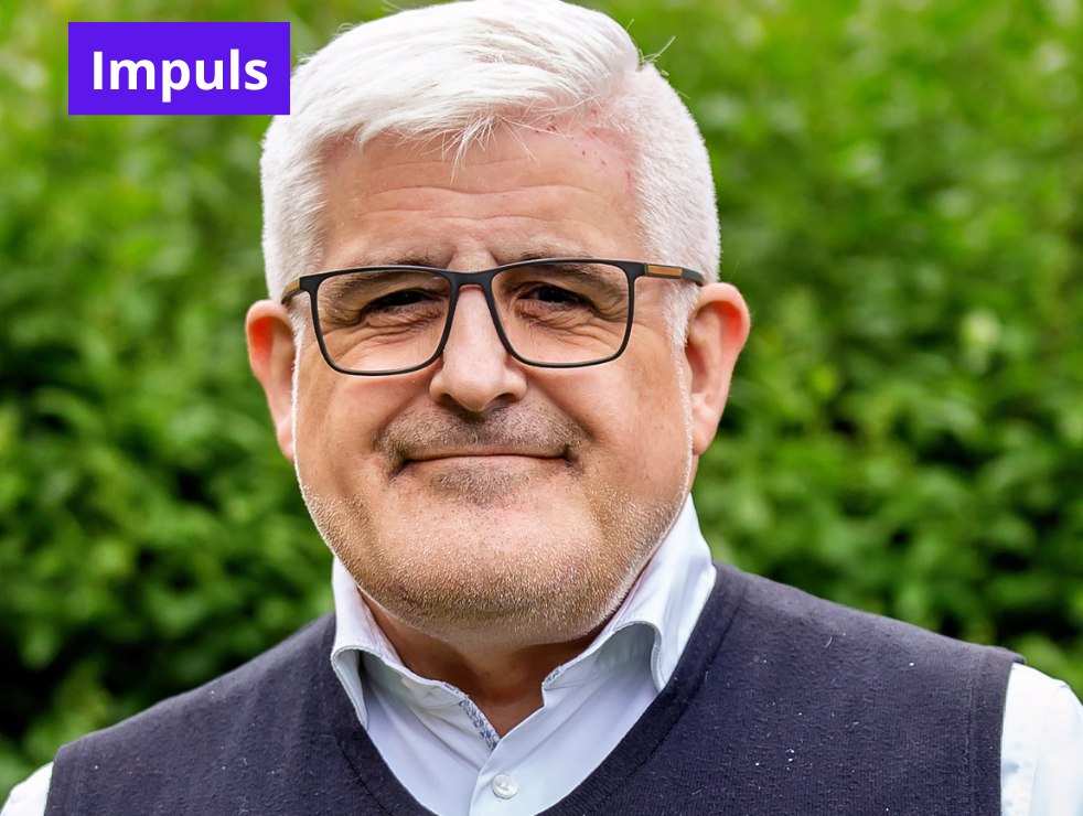 Impulstext für Februar 2026 (c) Leverkusen Südost/Becker