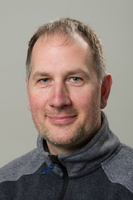 Kaltenbach, Christian