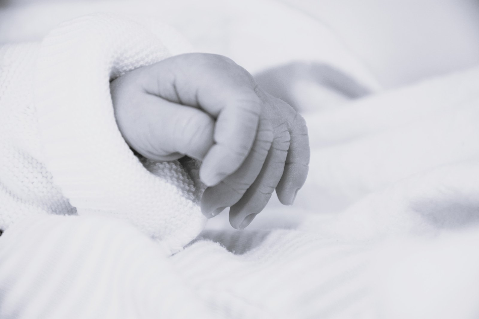 Babyhand_Erzbistum Köln ©Hans Jeitner_Frei mit Nennung Copyright