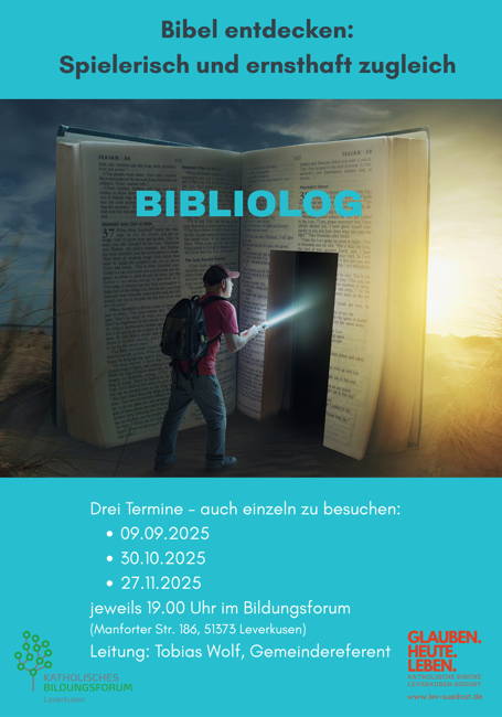 Bibliolog 2025