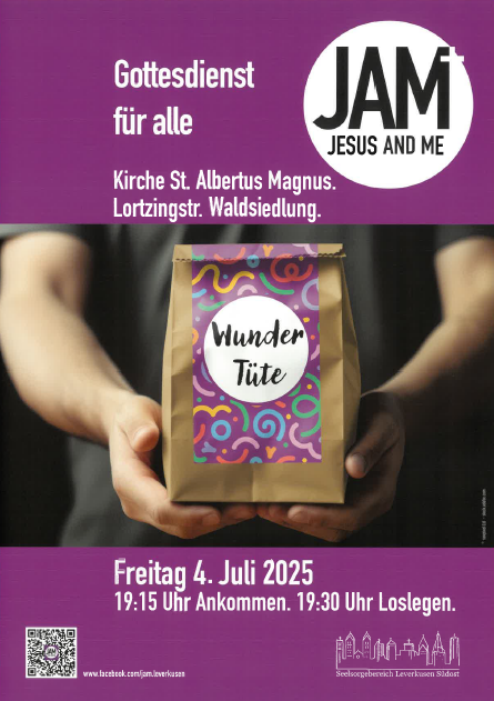JAM 7.25