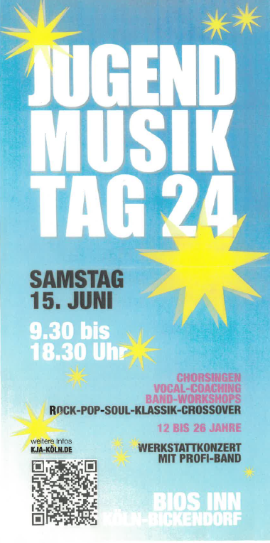 Jugend Musik 2024