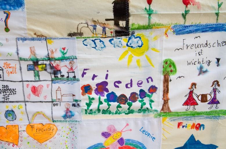 Kinderkirche (c) MAM