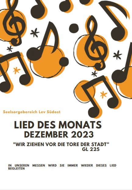 Lied dezember 2023