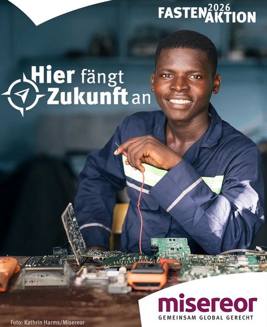 Misereor 2026