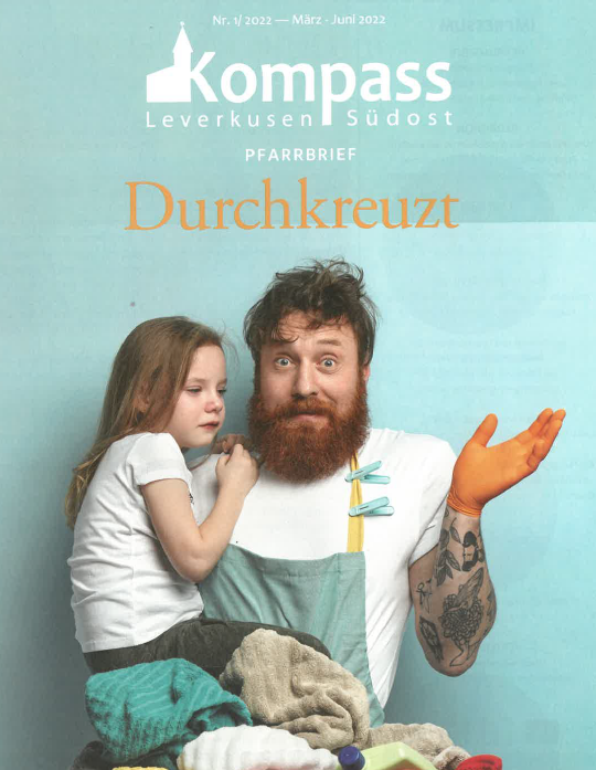 Pfarrbriefmagazin
