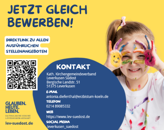 Stellenausschreibungen
