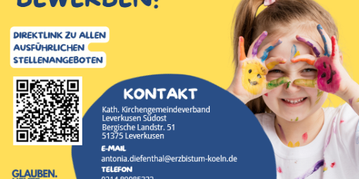 Stellenausschreibungen