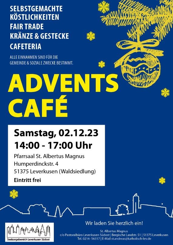adventscafe am