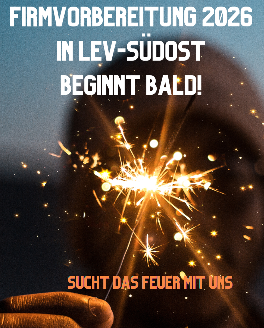 firmvorbereitung2026-1 (c) Wolf/LeverkusenSüdost
