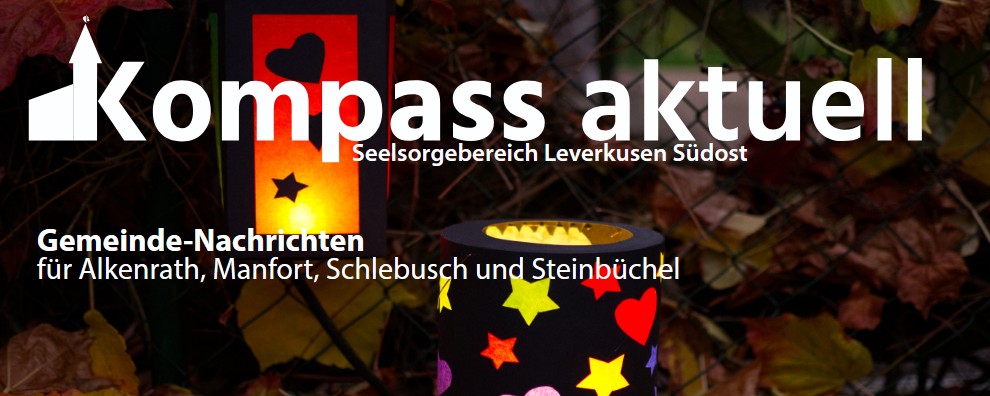 zu unseren Gemeindenachrichten 