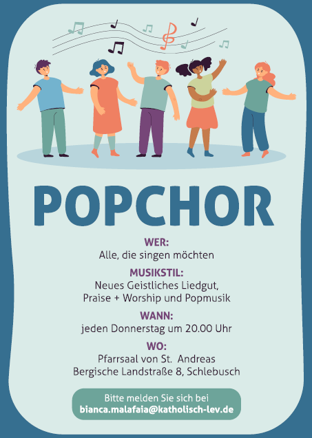 popchor