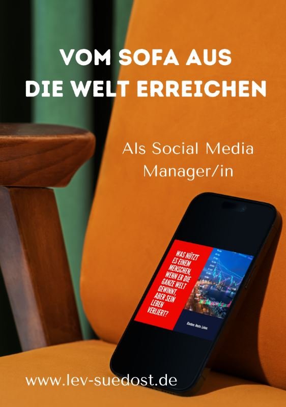 vom sofa aus