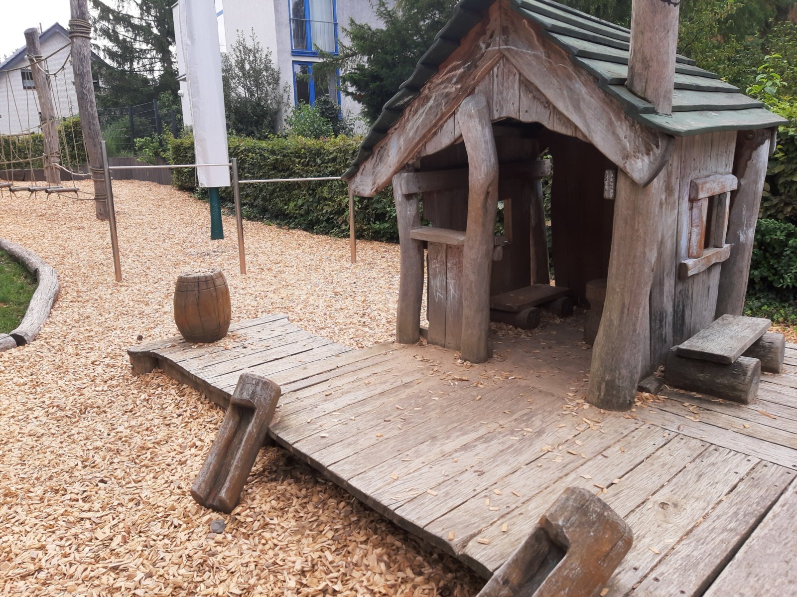 Kita St. Albertus Magnus (c) m.aden