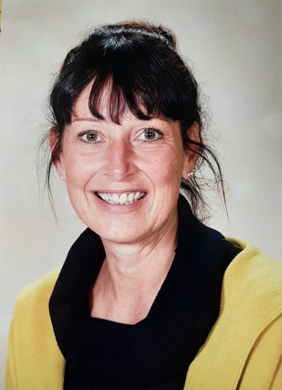 Susann Büchler