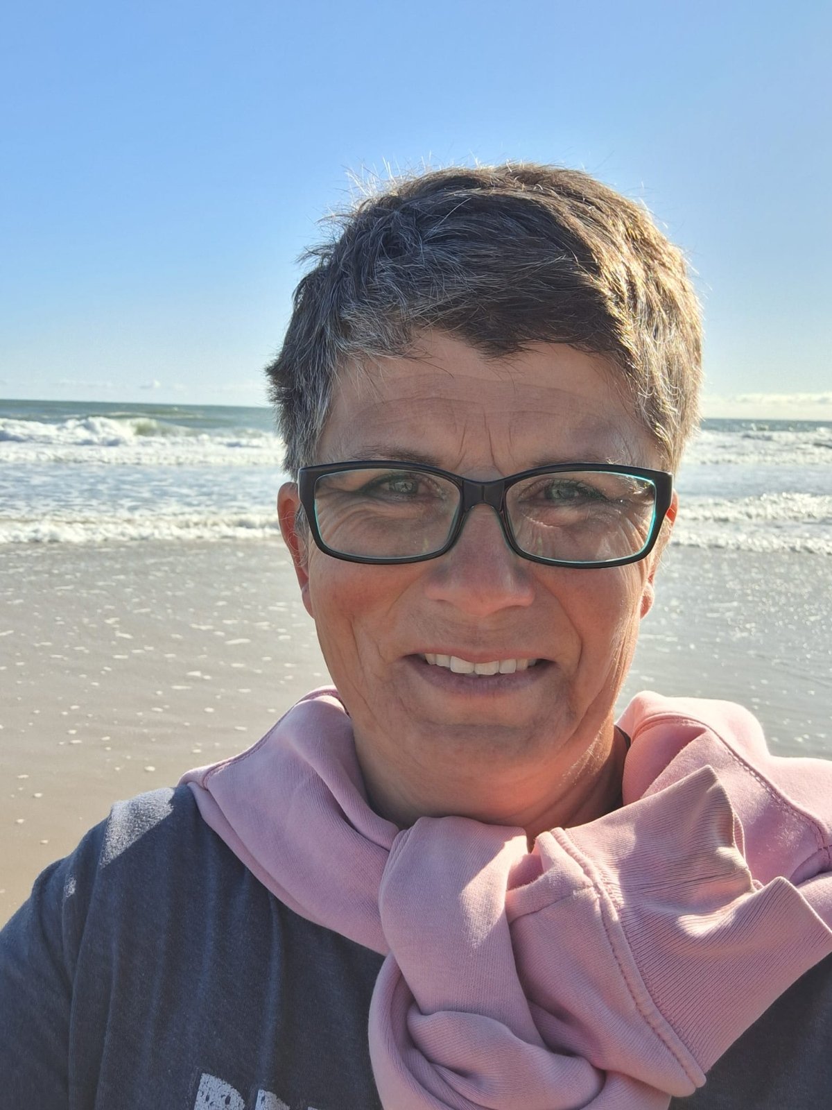 Ilona Becker Konrath