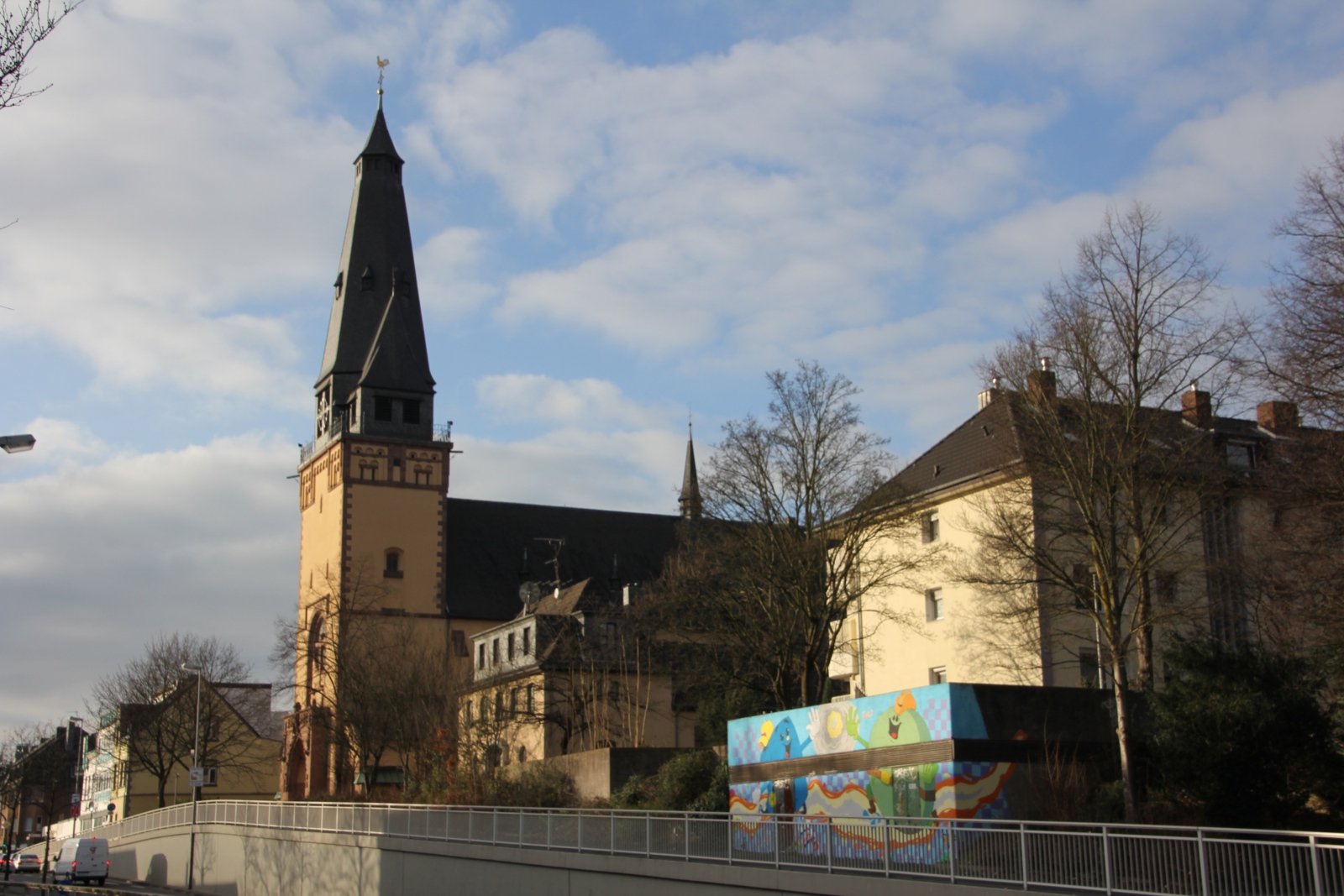 Katholische Kirchengemeinde St. Joseph