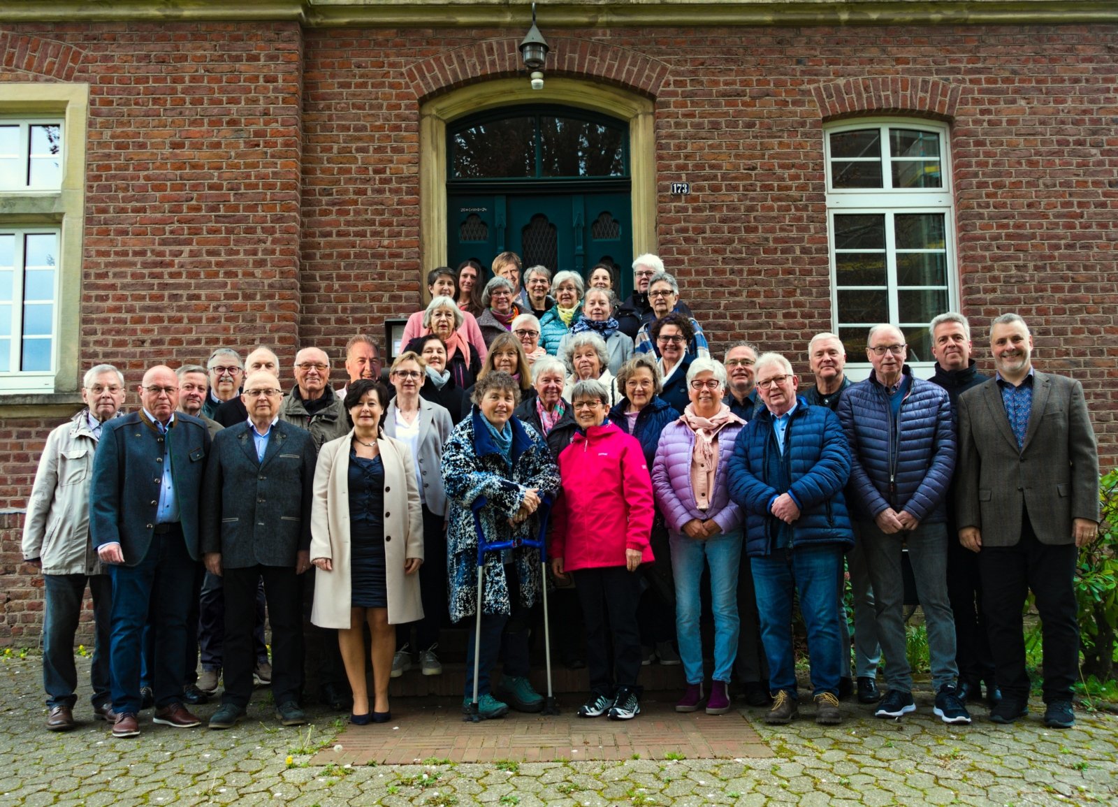 Kirchenchor Cäcilia St. Nikolaus (c) Kirchenchor St. Nikolaus/Dräger