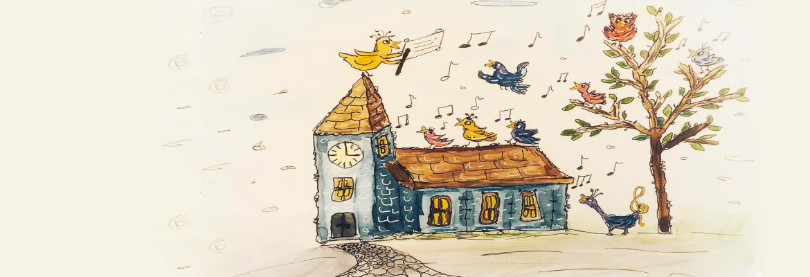 Singen macht Freu(n)de!