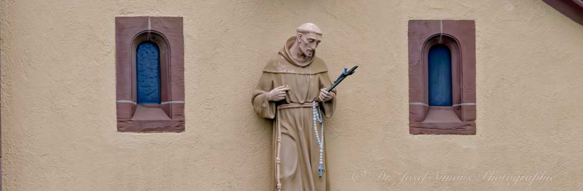 800 Jahre hl. Franziskus – der uns den Weg zu Christus weist