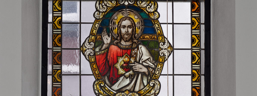 Kirchenfenster 