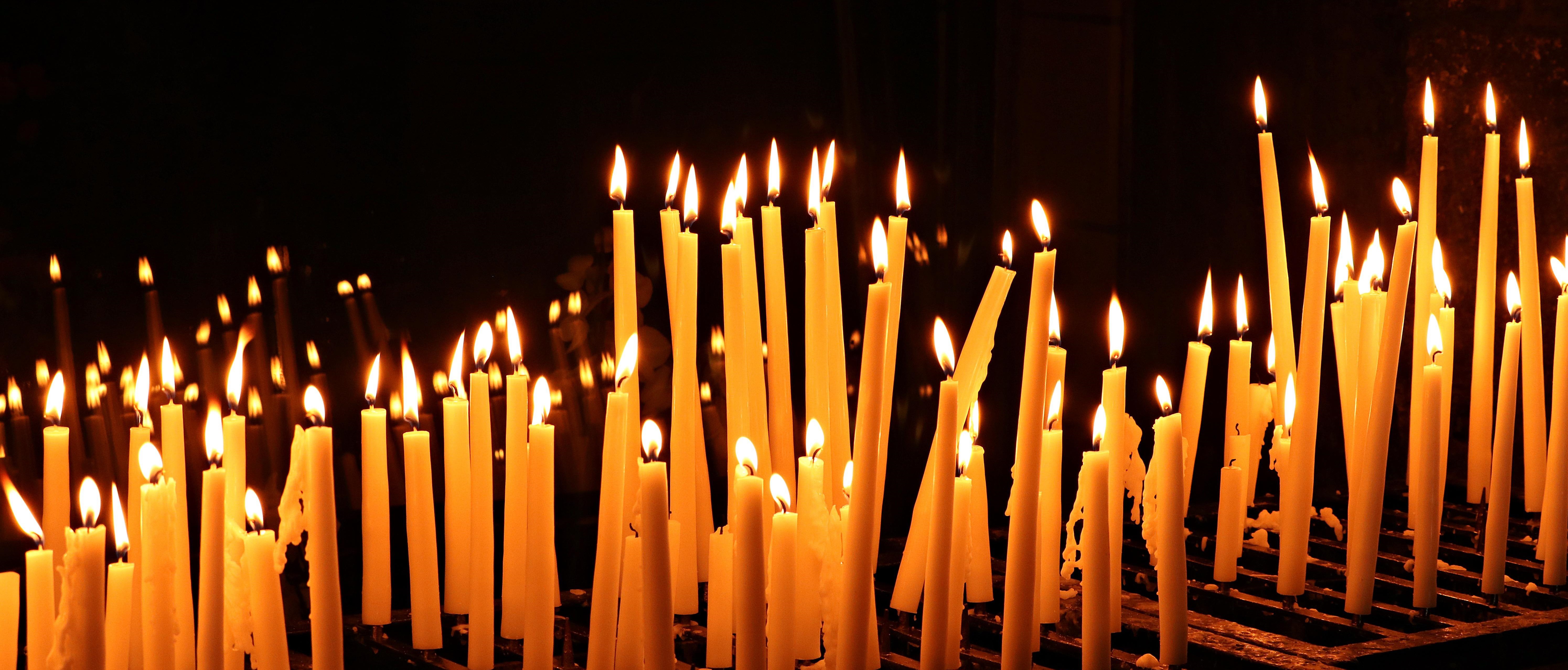 candles-4298297 (c) Pixabay