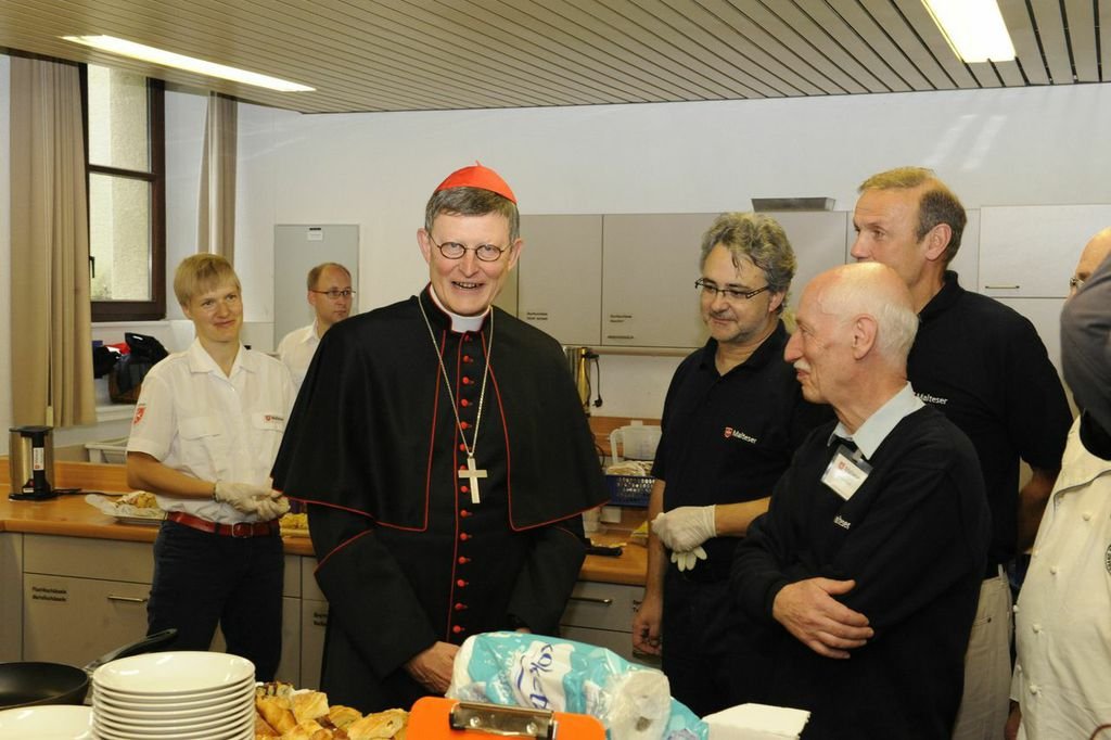Kardinal Woelki (c) Erzbistum Köln
